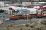 BNSF 6558-BNSF 7358-BNSF 7280